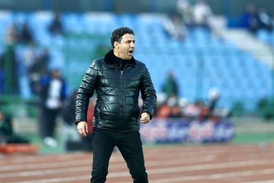 اعتراف جنجالی تارتار درباره پرسپولیس؛ خانوادگی طرفدار سرخ‌ها هستیم