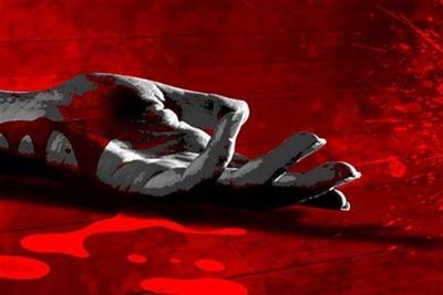 قتل هولناک مرد ۴۰ ساله مقابل باغ شخصی‌اش در مشهد