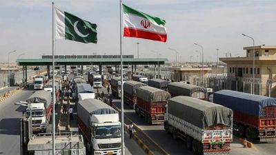 ایران با این اقدام امارات را قربانی کرد+ عکس | دستور کار جدید برای دور زدن ناوهای آمریکایی و محدودیت‌های دریایی