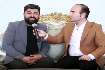 آواز مصنوعی؛ یارو ادای همه ی خواننده ها رو درمیاره انگار مفتی رفتی کنسرت تک تکشون