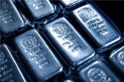 قیمت نقره امروز شنبه 9 خرداد 1405؛ استراحتی کوتاه در مسیر صعودی؟