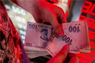قیمت لیر ترکیه امروز شنبه 9 خرداد 1405؛ افت هفتگی لیر ترکیه به بیش از ۳ درصد رسید