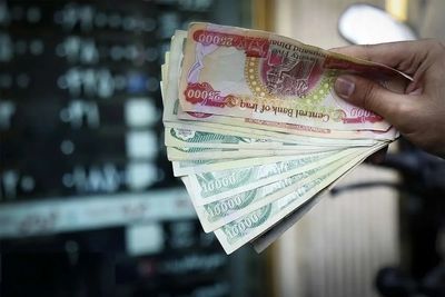 قیمت دینار عراق امروز شنبه ۹ خرداد ۱۴۰۵