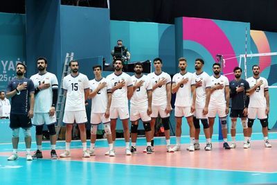 تیم ملی والیبال مردان ایران راهی برزیل شد؛ آغاز ماجراجویی در لیگ ملت‌ها