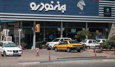 پیش فروش ۶ خودروی پرطرفدار ایران خودرو بدون قرعه کشی | مبلغ پیش پرداخت و زمان تحویل