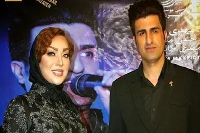 آواز محلی؛ مادر و همسر محسن لرستانی  برای تولدش چه سوپرایزی بنا کردن