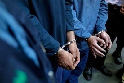 پایان سرقت‌های سریالی خانه‌های لوکس در تهران