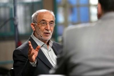 سردار علایی: پیش از شروع جنگ جدید به آقای شمخانی گفتم پلن C دشمن این است است که در شروع جنگ رهبری را ترور کند؛ او گفت که نمی‌توانند، رهبر انقلاب را پیدا نخواهند کرد