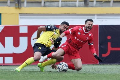 نامه پرسپولیس به AFC: سپاهان نمی‌تواند مجوز حرفه‌ای بگیرد