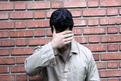 سفر پسر از امریکا به تهران برای قتل پدرش با ضربات چکش / 25 سال همدیگر را ندیده بودن