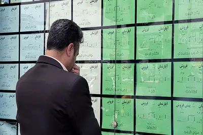 تهران، بی‌ سروصدا جمعیتش را جابه جا می‌ کند!