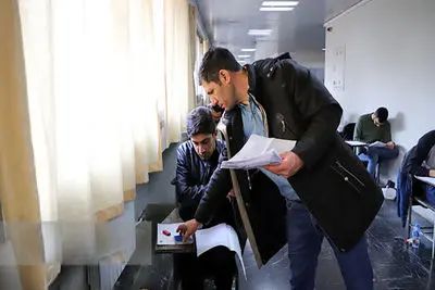 رئیس سازمان سنجش: برگزاری کنکور الکترونیکی در دست بررسی است