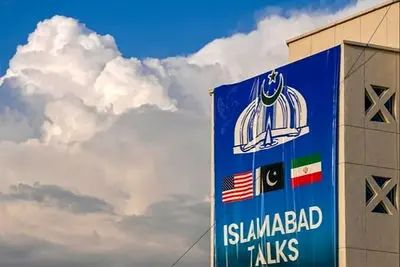 ارتش: امروز یک فروند پهپاد «اوربیتر» دشمن، منهدم شد/ وزیر خارجه پاکستان: رایزنی‌های ما محرمانه است