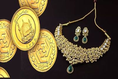 قیمت جدید سکه و طلا ظهر امروز شنبه ۹ خرداد ۱۴۰۵