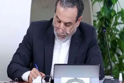 عراقچی: همبستگی و همکاری میان کشورهای منطقه اهمیت بالایی دارد
