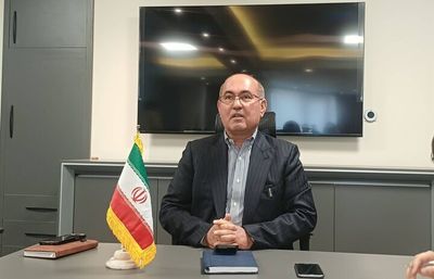 سالانه ۱۰ میلیارد دلار بنزین وارد کشور می‌شود| افزایش قیمت راه‌حل کنترل مصرف بنزین نیست| ناترازی برق به حدود ۱۵ هزار مگاوات کاهش یافته