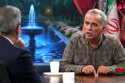 کارشناس صداوسیما: آریایی‌‌ها قاتل بودند!