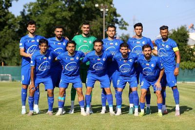 پیشنهاد جدید استقلال به بازیکن خط خورده از تیم ملی