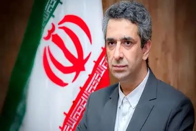 واکنش معاون دفتر پزشکیان به اظهارات ثابتی