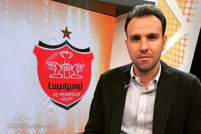 واکنش معاون پرسپولیس به حذف از آسیا