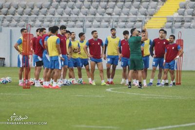 بیانیه ویژه درباره انتخاب ٢۶ مسافر نهایی به جام جهانی