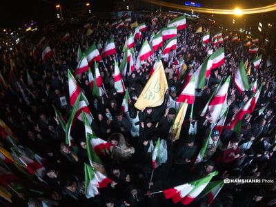 پس از سه ماه شکوه و شکایت روشنفکران دوباره شروع شد