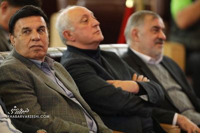 تونل زمان| استقلال باخت؛ شبانه سرمربی را برکنار کردند/ معرفت داشتم که شکایت نکردم!
