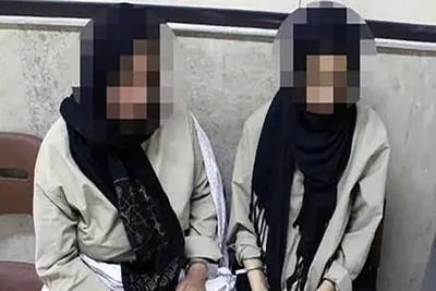 دردسر 2 خواهر شوهر برای عروس جوانشان / گفتگو با شیما عروس بی نوا + عکس