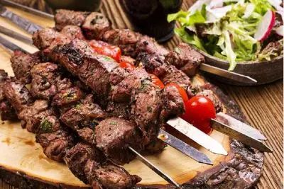 آموزش آشپزی؛ بهترین روش مزه دار کردن چنجه