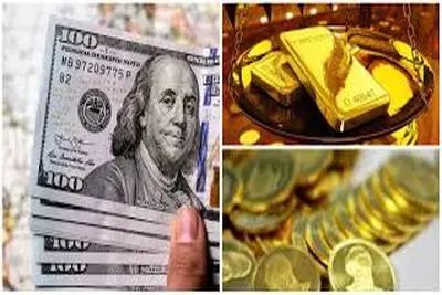 پیش بینی قیمت طلا و سکه یکشنبه ۱۰ خرداد ۱۴۰۵ / بازار زیر فشار دلار و اخبار سیاسی