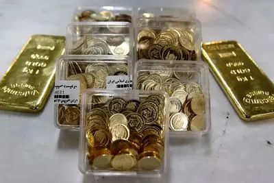 پیش ‌بینی قیمت طلا و سکه برای فردا یکشنبه 10 خرداد