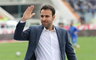 خاطره تلخ محسن خلیلی از محل ترور شهید لاریجانی؛ من نزدیک بودم و چند ساختمان تخریب و پودر شد