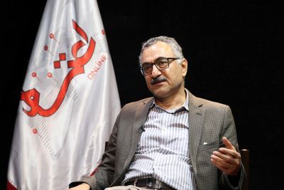 هشدار سعید لیلاز نسبت به کسب درآمد ایران از تنگه هرمز / دیناری درآمد از این تنگه برای ما نه لازم است و نه مفید