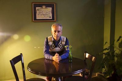 کیهان خانجانی: در جنگ سال ۵۹ داشتیم ماه عسل ناشی از پیروزی انقلاب را می‌گذراندیم که به ما حمله شد اما در جنگ اخیر ما شاد نبودیم زخم‌خورده بودیم