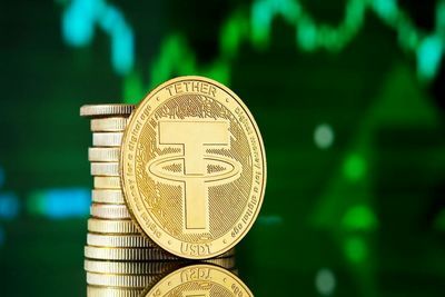 قیمت تتر امروز یکشنبه ۱۰ خرداد ۱۴۰۵
