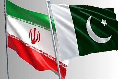 حضور «عمران احمد صدیقی» سفیر جدید پاکستان در تهران