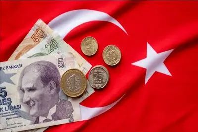 قیمت لیر ترکیه امروز یکشنبه 10 خرداد 1405