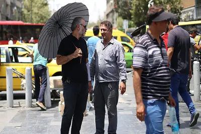 فیلم / کارشناس هواشناسی: دمای هوا از دوشنبه به بعد گرم می شود