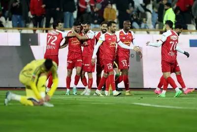 آخرین خبرها از نقل و انتقالات پرسپولیس امروز 10 خرداد