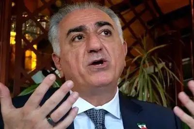 اسکرین‌شات جنجالی بیسیمچی‌مدیا از اینترنشنال