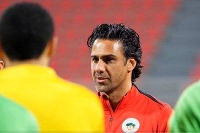 چراغ سبز دوباره فرهاد مجیدی به استقلال