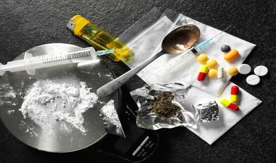 کروکودیل و میمون ؛ ۲ مخدر خطرناک جدید در دست جوانان