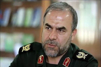 سردار جوانی: تثبیت حاکمیت بر تنگه هرمز، سلاحی بالاتر از اتمی است/ مذاکرات با آمریکا از موضع قدرت و با تحمیل شروط به طرف مقابل شکل گرفته است