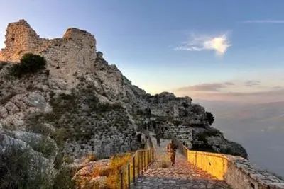 اسرائیل قلعه راهبردی جنوب لبنان را تصرف کرد