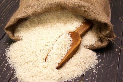 قیمت انواع برنج پاکستانی ۱۰ خرداد ۱۴۰۵ / کیسه ۱۰ کیلویی برنج سوپر باسماتی چند شد؟ + جدول