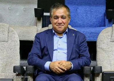 پشت پرده سفر مدیرعامل استقلال از نجف به بغداد