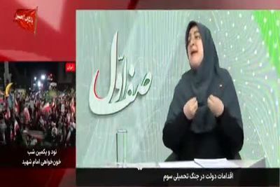 سخنگوی دولت: همهٔ کسانی که درگیر مذاکرات هستند، آدم‌هایی‌اند که میدان را به‌خوبی درک می‌کنند