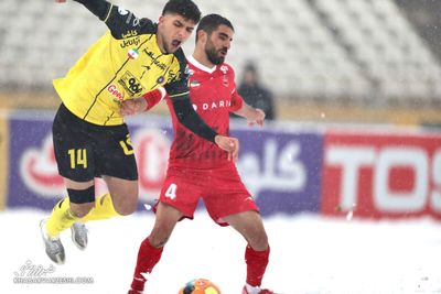 جانشین مدافع ملی پوش پرسپولیس از دل لیگ برتر می‌آید