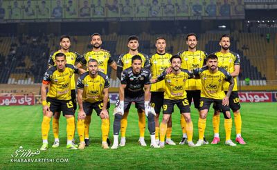 پرسپولیس آسیایی شد؟/ شوک به سپاهان با واکنش کنفدراسیون فوتبال آسیا