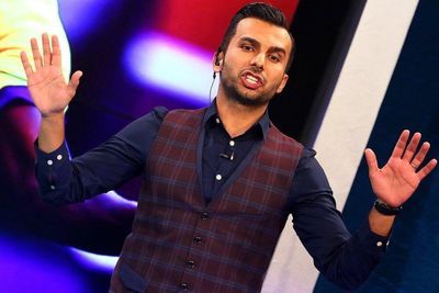 حمله زهردار ستاره استقلال به میثاقی: وسط باز کاش کمی عادل بودی!/ با لابی و استاد فروشی به صندلی آرزوهایت رسیدی